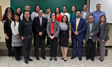 II Intercambio de experiencias universitarias de educación virtual a nivel de postgrados en Guatemala
